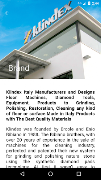 Klindex screenshot 1