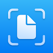ikon Scanner: Scan PDF, Docs, Cards
