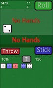 Dice Game screenshot 2