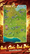 Chân Vương 3Q screenshot 3