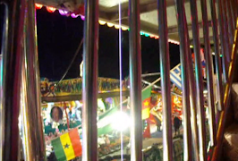 Fun House скриншот 2