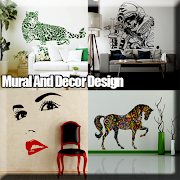 Desain Mural Dan Dekorasi screenshot 7
