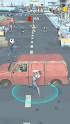 5 Schermata Stealth Assassin