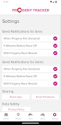 Progeny Tracker screenshot 7