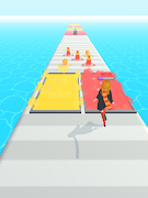 برنامه‌نما Wizarding Run عکس از صفحه