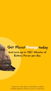 Planet Energy - Battery Saver اسکرین شاٹ 5
