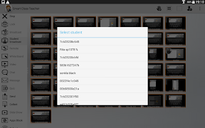 Radix SmartClass Student screenshot 6