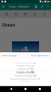 Simple Text Reader - Text to S Ekran Görüntüsü 1