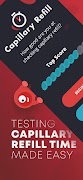 Capillary Refill Trainer-poster