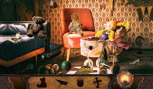 Abandoned - Hidden Objects Screenshot 2