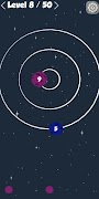 برنامه‌نما Asteroid عکس از صفحه