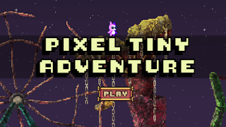pixel tiny adventure ภาพหน้าจอ 5