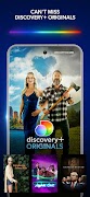 discovery+ | Stream TV Shows скриншот 5