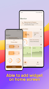 Battery Meter & Widget 截图 2