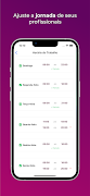 AppBeleza PRO: Profissionais screenshot 4