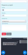 PlayBack capture d'écran 4