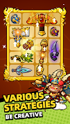 Weapon Master: Backpack Battle اسکرین شاٹ 2