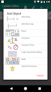 PLC Ladder Simulator screenshot 4