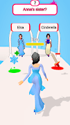 پوستر Princess Run