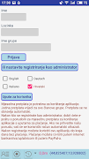Gps InterLink imagem de tela 5
