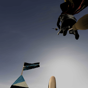 برنامه‌نما Quidditch VR عکس از صفحه