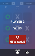 Tic tac toe | Align XOXOXO screenshot 7