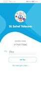 St Sohel Telecom poster