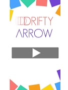 Drifty Arrow पोस्टर