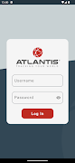 Atlantis Fleet Lite الملصق