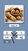 Word Seam screenshot 5