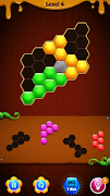 Honey Hex Screenshot 1