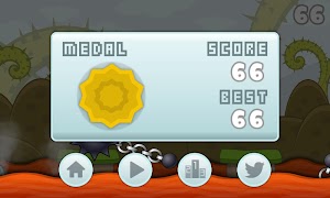 Happy Frog screenshot 5