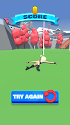 Hyper Acrobatics скриншот 4