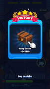 Super Tank: Alien Onslaught screenshot 7
