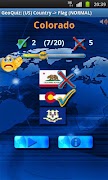 Geo Quiz screenshot 3