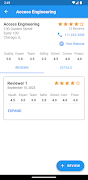 برنامه‌نما Construct Performance Rating عکس از صفحه