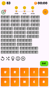 WordTest Ekran Görüntüsü 1