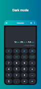 6 Schermata Time Calculator
