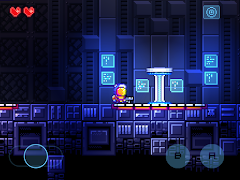 Access Code Zero screenshot 7