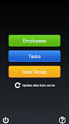 Workflow management Fastoder Cartaz