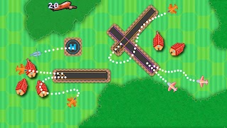 Contrôleur Aérien capture d'écran 6