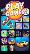 เกมออฟไลน์มากกว่า 1,000 เกม ภาพหน้าจอ 3