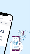 Trexity Driver Beta ảnh chụp màn hình 1
