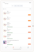 ShipZone 스크린샷 1