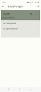 Order App – Mobile Ordering পোস্টার