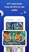 ComingChat स्क्रीनशॉट 2
