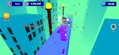 Flare Roller imagem de tela 3