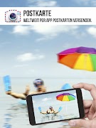 Postcard screenshot 6