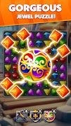 Jewel Hunter Lost Temple screenshot 2