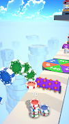 Flippy Coin 3D 포스터